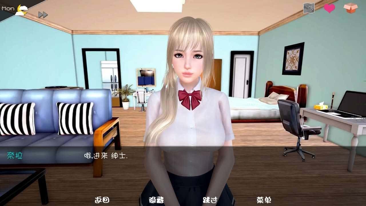 神话庄园 养成玩法 资料图 1