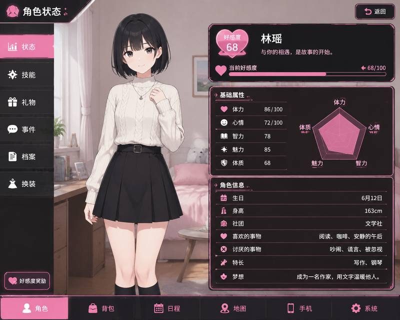 ROOM 中文版 展示图 2
