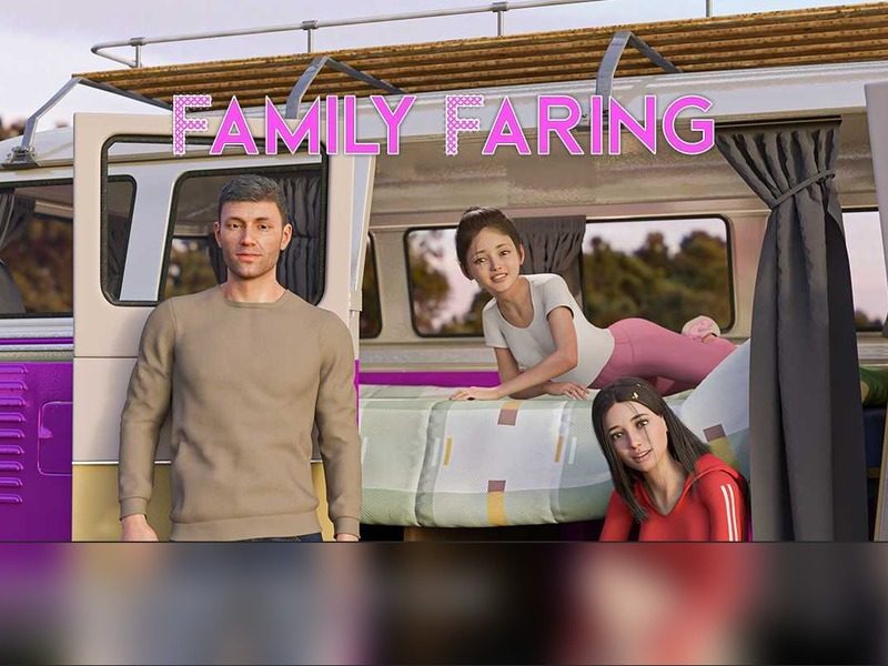 家庭生活FamilyFaringEp 支线内容 详情图