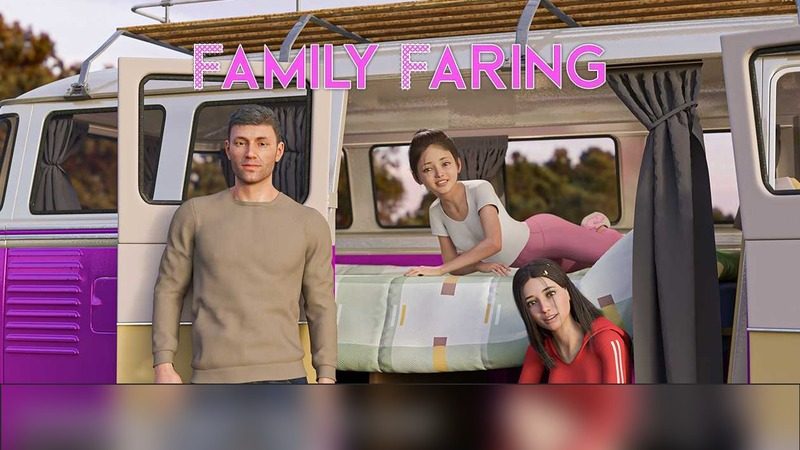 家庭生活FamilyFaringEp 玩法展示 展示图 6